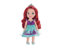 Jakks Pacific Disney Lalka Arielka - 329921 - zdjęcie 1